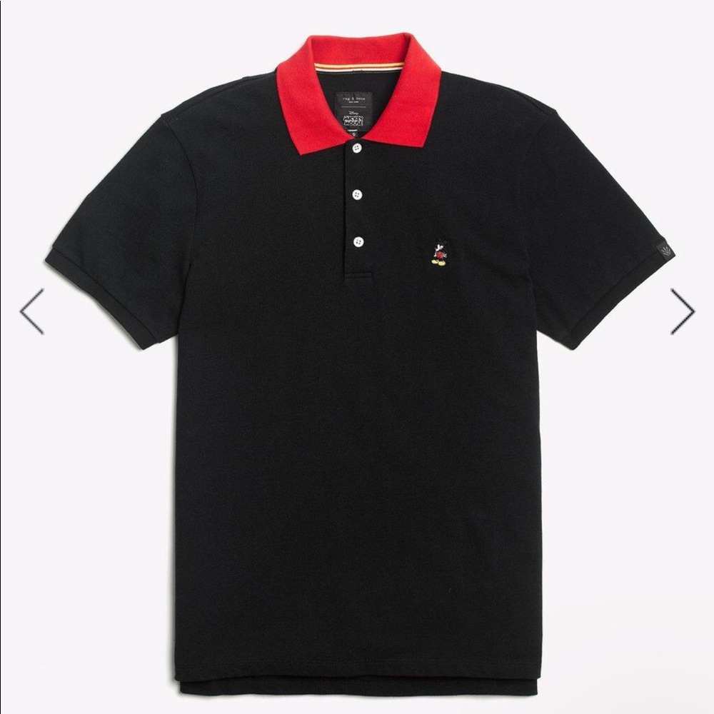Mickey Polo